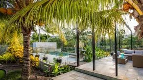 Tranquility by the Lake - Casa de vacaciones de lujo Port Douglas - Image 5