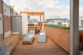 Rooftop Penthouse Karlsruhe - Image 4