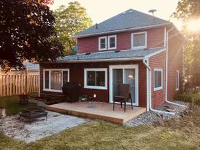 Kellar House by the Dunes. Walk to the Sandbanks! - Image 2