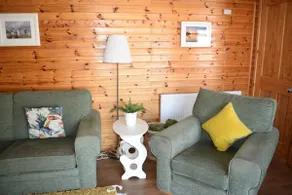 The Lazy Lodge - Image 2