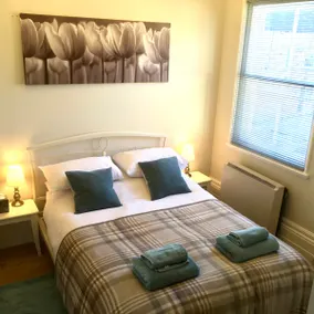 * Premium * Apartment in Buckingham’s Town Centre - Image 2
