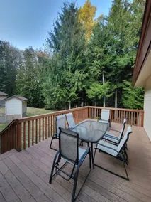 Huckleberry Hideaway: Wi-Fi, Oly Nat Park, Family - Image 3
