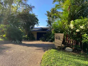 Cairns 4 bedroom home with stunning mountain view - Image 2