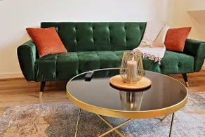 NEAR MESSE! - Stay&Dream - 50qm - City - Kitchen - Netflix - Image 3
