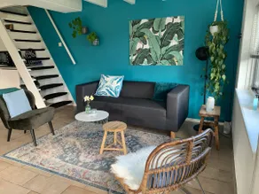 Zonne; Cozy apartment on Terschelling, all inclusive. - Image 3
