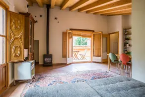 La Casa de Los Moyas - Image 2