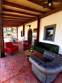 Villa \"Domus Nirale\" mit Pool, Terrasse und WLAN - Image 4