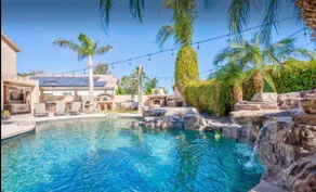 Dream Pool (Heated!), Putting Green, Blackstone! - Image 5