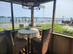 Location! Pelican Point riverfront with oceanview - Image 2