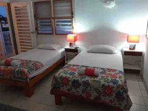Buganvilia Village. Apartment with terrace. - Image 5