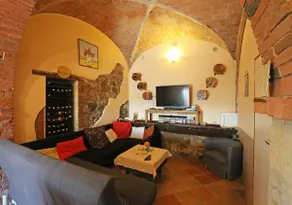 NEW Lo Scricciolo Appartement C - Image 4