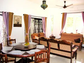 Beach Apartment(3 BHK) of SEAVIEW APARTMENTS - Image 4