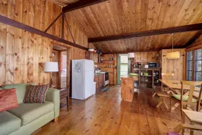 Oceanfront, water views, Overlook at Shore Haven, sleeps up to 12 - Image 4