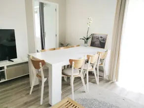 Large modern apartment near Strasbourg city center - Image 5