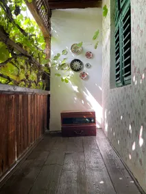 Saschiz 130/Lodging and Glamping - Image 5