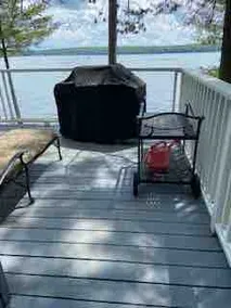 Charmantes Four Season Cottage am Lake Muskoka - Image 4