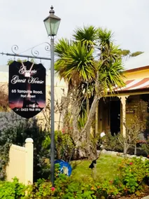 Gowrie Guest House - Where hospitality meets the sea! - Image 2