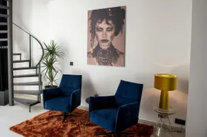 Guest Suite in Bruges with en-suite facilities - Image 2
