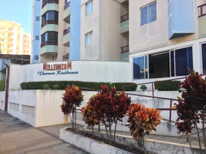 Apartment in the Millennium Thermas Condominium - Image 2