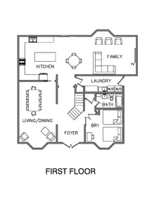 Charming Urban Farm House - 24 hour self check in - Image 2