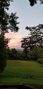 Three Meadows Farm, outdoor views, great location - Image 3