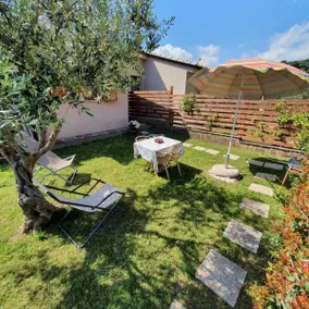Villalidia, a charming and refined villa in Chia - Image 5