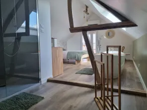 ”Les terres de Marie” Quiet and modern accommodation - Image 4