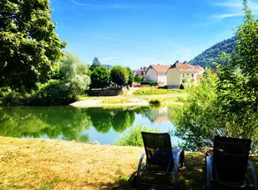 Between Doubs and Dessoubre - Image 2