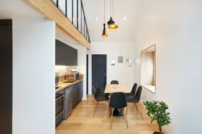 Amazing view - 3 bedrooms in the heart of the city - Image 2