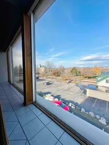 Downtown Landmark Overlooking Famous Soo Locks! - Image 5