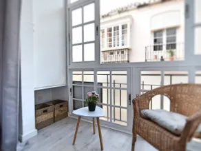 Apt del Conde Old town - Image 2