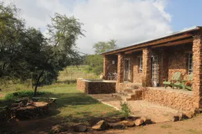 Romantic rustic eco cottage Priv w/ beautiful view - Image 2