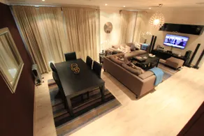 Kuwait luxury apartment - Image 2