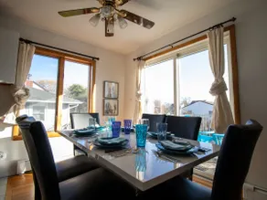 3 Story Beach Waterview, 3 KING bed, golf putting green! - Image 5