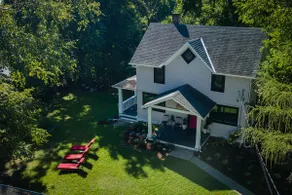 Swan Cottage with Expansive Hudson River Views - Image 3