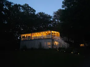 Cane Creek Cottage at Fall Creek Falls - Image 2