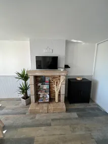 Cozy Studio near Beach and Harbor in La Turballe - Image 5