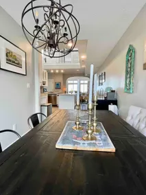 Waterfront, Dog-friendly, Hot Tub, Gas Fireplaces - Image 4