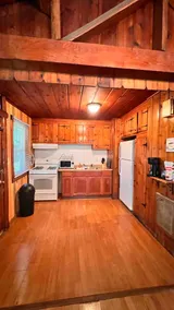 Home Sweet Cabin - Image 4