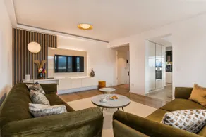 Penthouse three bedroom apartment with terrace - Image 4