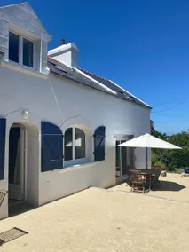 Kersaint-Landunvez, house 300 meters from the water. - Image 4