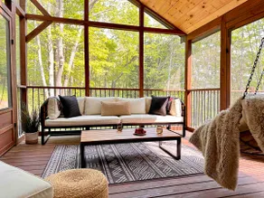 Pine Ridge Cabin- Near Windham & Hunter w/ Hot Tub - Image 5