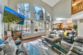 Cattlemans Lodge -6BR/3BA, Spa, Pool Table - Image 3