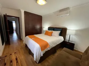 Full Apt. 2BD Near Malls and Rts(2A) - Image 4