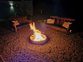 PetFriendly spot with pool and air-conditioning - Image 4