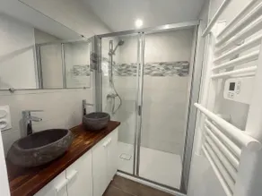 4-bedroom apartment, terrace with forest view 200 m from the ocean - Image 3