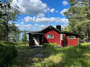 Stomnarö archipelago cottage with unique sea view. - Image 3