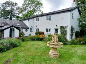Rhos y Bel Cottage Angelsey - Image 2