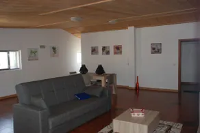 Sótão acolhedor no coração de Villacidro - Image 5