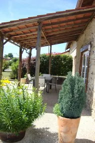 La Grande Porcherie, Villas of Leypinas - Image 3
